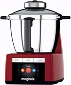Multicookery - Magimix Cook Expert Rouge - miniaturka - grafika 1