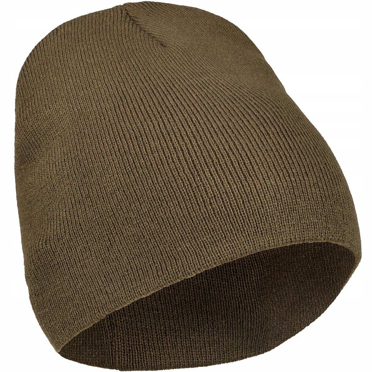 Fosco Czapka Zimowa Beanie Akryl Klasyczna Usolive