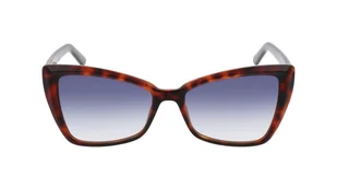 Okulary KARL LAGERFELD KL6044S215. Okulary przeciwsłoneczne, Kolor . Kobieta. - Karl Lagerfeld - Okulary przeciwsłoneczne - miniaturka - grafika 1