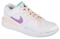 Buty sportowe damskie - Buty Nike Wmns Air Jordan Stadium 90 FV3624-151 35,5 - miniaturka - grafika 1