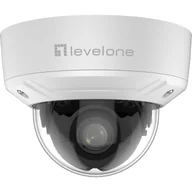 Kamery do monitoringu - LevelOne FCS-3616 kamera przemysłowa Douszne Kamera bezpieczeństwa CCTV Wewnętrz i na wolnym powietrzu 3200 x 1800 px Sufit - miniaturka - grafika 1