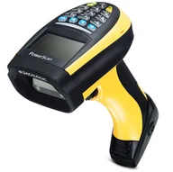 Kolektory danych - Datalogic Czytnik bezprzewodowy PowerScan PM9501 PM9501-DKAR433RB - miniaturka - grafika 1