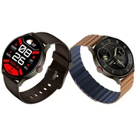 Smartwatch - Imilab TG1 Brązowy - miniaturka - grafika 1