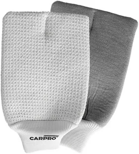 CarPro GlassMitt  rękawica do czyszczenia szyb - Akcesoria do mycia samochodu - miniaturka - grafika 1