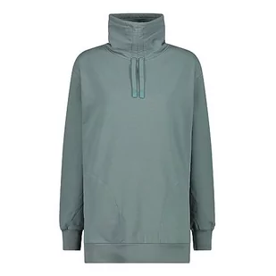 CMP bawełniana bluza damska, Murano, 52 - Bluzy damskie - miniaturka - grafika 1