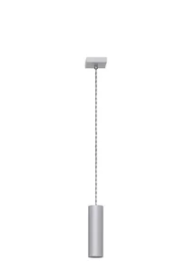 Lampex Lampa wisząca Rollg 556/1 POP - Lampy sufitowe - miniaturka - grafika 1
