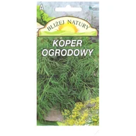Nasiona i cebule - Koper ogrodowy 3 POLAN - miniaturka - grafika 1