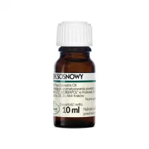 Herbapol Kraków olejek sosnowy 10 ml - Aromaterapia - miniaturka - grafika 2