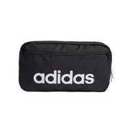 Torby sportowe - Saszetka adidas Linear Shoulderbag (kolor czarny) - miniaturka - grafika 1