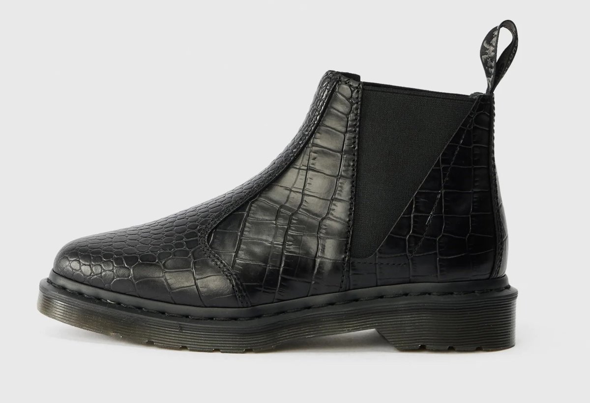 Dr. Martens botki Bianca II roz. 39