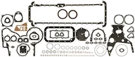 Części motocyklowe - Ajusa 54097500 Gasket Set, crank case - miniaturka - grafika 1