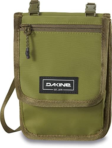 Dakine Portfel podróżny - Utility Green