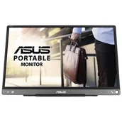 Monitory - Asus MB16ACE - miniaturka - grafika 1