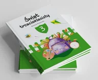 Materiały pomocnicze dla uczniów - Świat trzecioklasisty - miniaturka - grafika 1