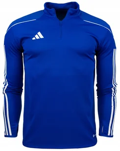 adidas bluza dziecięca rozpinana sportowa roz.164 - Bluzy dla dziewczynek - miniaturka - grafika 1