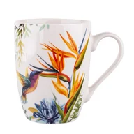 Kubki - Altom Kubek porcelanowy Strelicja I, 300 ml - miniaturka - grafika 1