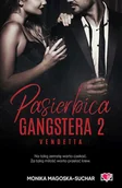 Literatura obyczajowa - Pasierbica gangstera T.2 Vendetta - miniaturka - grafika 1