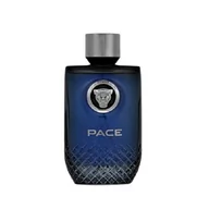 Wody i perfumy męskie - Jaguar Pace woda toaletowa 100 ml dla mężczyzn - miniaturka - grafika 1