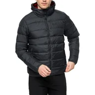Kurtki męskie - Kurtka męska Jack Wolfskin Helium pikowana z puchem naturalnym-3XL - miniaturka - grafika 1