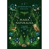 Ezoteryka - Magia naturalna - miniaturka - grafika 1