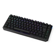 Klawiatury - ENDORFY Thock 75 Wireless HU Black - miniaturka - grafika 1
