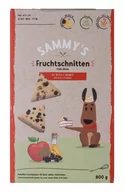 Przysmaki dla psów - Bosch Petfood Sammy`s Snack concept Sammy's chipsy owocowe  - 3 x 800 g - miniaturka - grafika 1