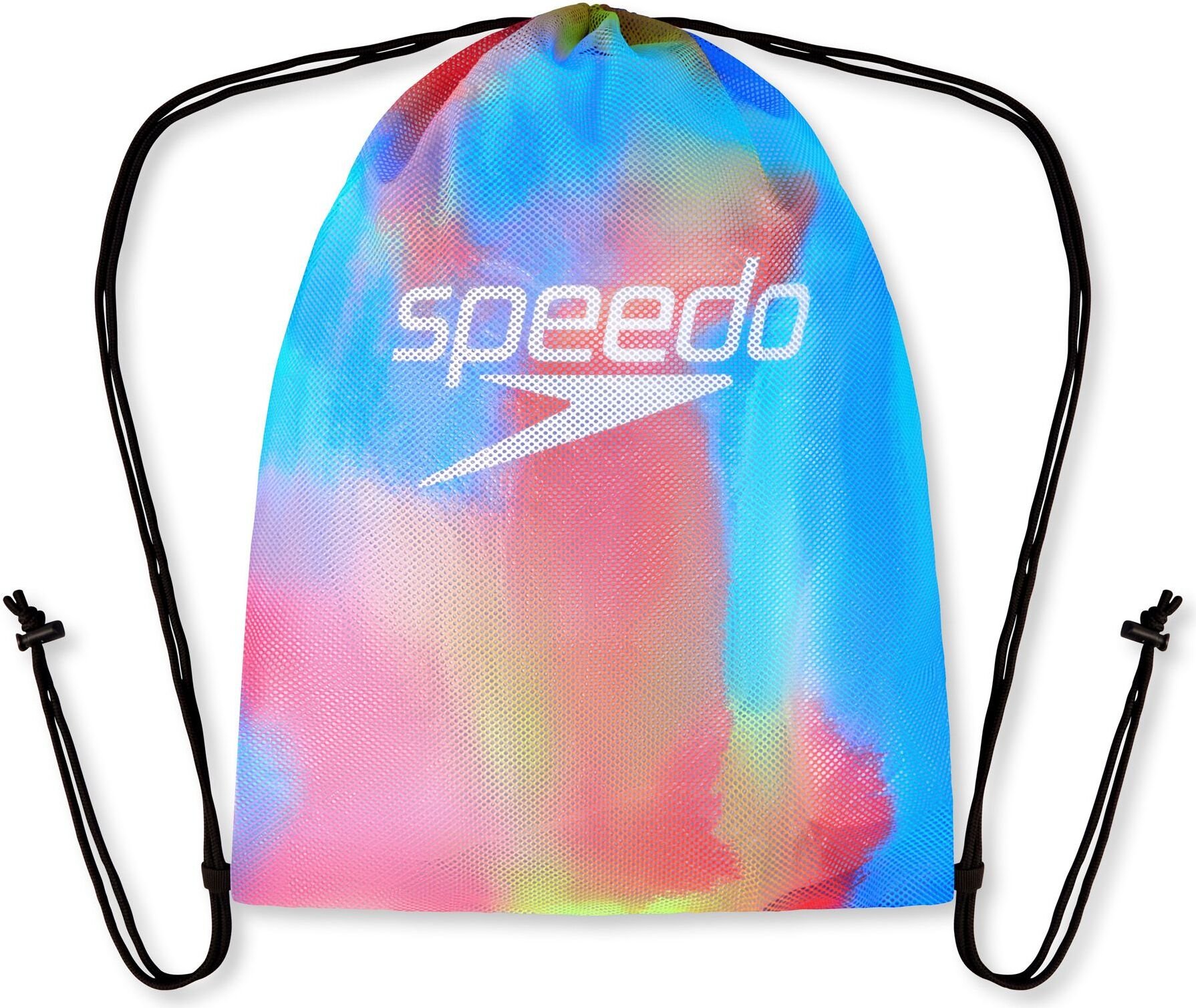 Speedo Plecak PRINTED MESH BAG