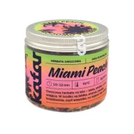 Herbata - herbata owocowa sypana Miami Peach 50 g - miniaturka - grafika 1