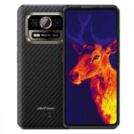 Telefony komórkowe - Ulefone Armor 25T 4G 8/256GB Czarny - miniaturka - grafika 1