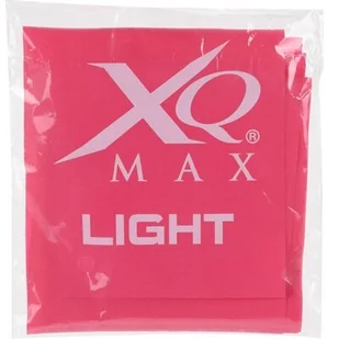 Guma do ćwiczeń XQMAX Light 7036735 - Gumy, taśmy, ekspandery - miniaturka - grafika 1