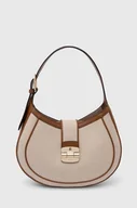 Torebki damskie - Furla torebka kolor beżowy WB01230 BX2078 1107S - miniaturka - grafika 1