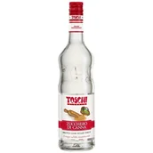 Śmietanki i dodatki do kawy - Toschi Toschi Cane Sugar Syrup 1000 ml Syrop Cukier Trzci 8008310060136-P51 - miniaturka - grafika 1
