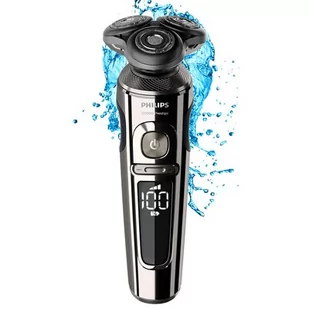 Philips Shaver S9000 Prestige SP9862/14 - Golarki męskie - miniaturka - grafika 1