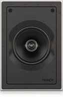 Głośniki i kolumny - Tannoy QCI 6DC IW Wysokiej jakości podwójny, koncentryczny głośnik wewnątrzścienny 6" do zastosowań instalacyjnych - miniaturka - grafika 1