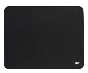 Silver Monkey X Speed Mouse Mat S Black - Podkładki pod mysz - miniaturka - grafika 1