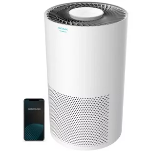 Cecotec TotalPure 2000 Connected - Oczyszczacze powietrza - miniaturka - grafika 1