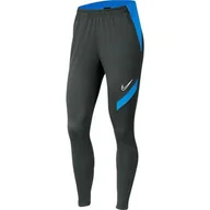 Spodnie sportowe damskie - Spodnie Sportowe damskie Nike Dry Academy Pro - miniaturka - grafika 1