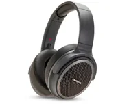 Słuchawki - Aiwa HST-250BT/TN Nauszne Bluetooth 5.0 Szary - miniaturka - grafika 1