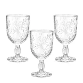 Kieliszki - Kieliszki do wody 280 ml 6 sztuk MERIDA - miniaturka - grafika 1