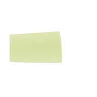 Szkolne artykuły papiernicze - Papier samoprzylepny kolorowy 25 ark A4 Shan SH18986 SH19006, Kolor: Żółty pastel - miniaturka - grafika 1