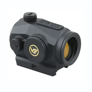 Vector Optics - Kolimator Scrapper Red Dot Gen. II - SCRD-46 - Amunicja i osprzęt ASG - miniaturka - grafika 5