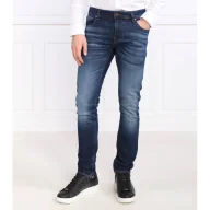 Spodnie męskie - GUESS Jeansy MIAMI | Skinny fit - miniaturka - grafika 1