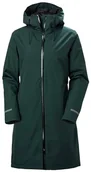 Kurtki damskie - Helly Hansen Damski płaszcz przeciwdeszczowy Aspire - miniaturka - grafika 1