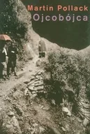 Felietony i reportaże - Ojcobójca. Sprawa Filipa Halsmanna - miniaturka - grafika 1