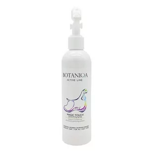 Botaniqa BOTANIQA Magic Touch Grooming Spray odżywka wielozadaniowa 250 ml 48616-uniw - Szampony i odżywki dla psów - miniaturka - grafika 1