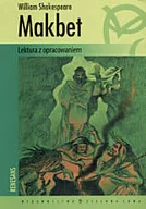 Dramaty - Makbet - miniaturka - grafika 1