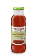 Pasztet i przetwory mięsne - Passata pomidorowa La Fiammante 680g - miniaturka - grafika 1
