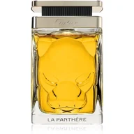 Wody i perfumy damskie - Cartier La Panthère Woda Perfumowana Dla Kobiet 100 ml - miniaturka - grafika 1