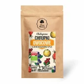 Chrupki - DARY NATURY Liofilizowane chrupki owocowe, 40g - >>> DARMOWA od 99zł <<< w 24h ! - miniaturka - grafika 1