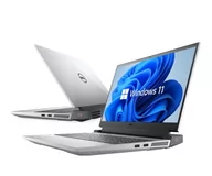 Laptopy - Dell G15 5525 Ryzen 5 6600H/16GB/512/Win11 RTX3050 INSPIRON-5525-8403 - miniaturka - grafika 1